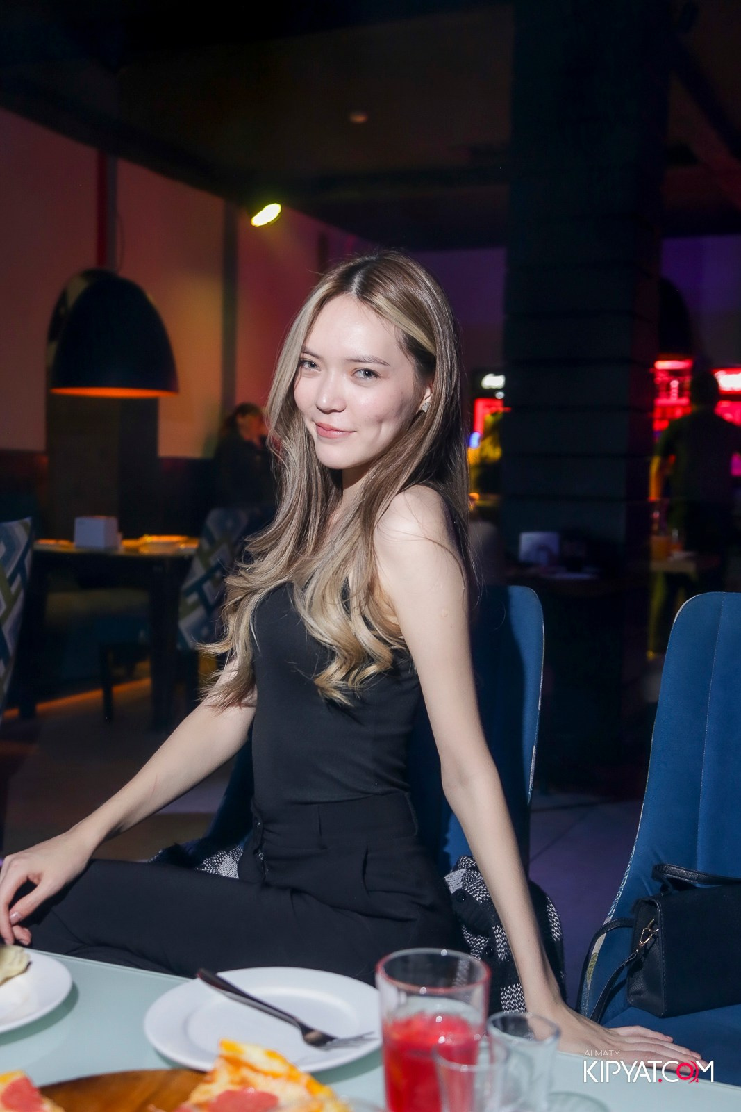 ARAGOSTA. КИПЯТКОМ АЛМАТЫ!