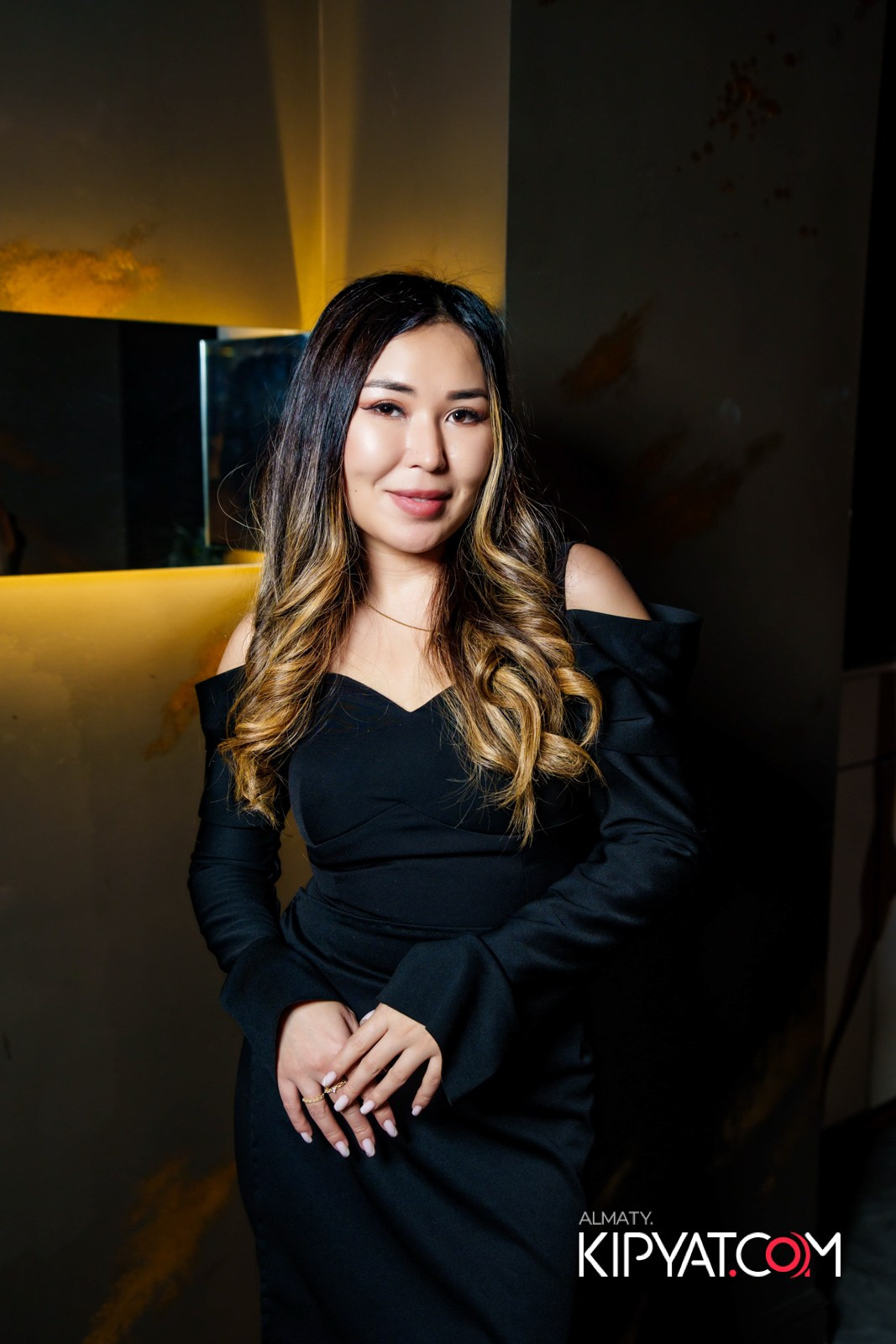 OBLAKO LOUNGE BAR. КИПЯТКОМ АЛМАТЫ!