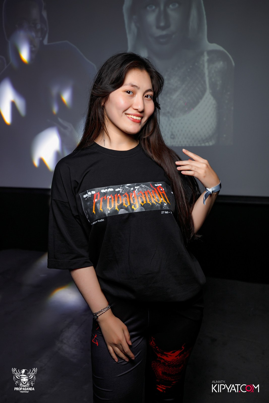PROPAGANDA FESTIVAL. КИПЯТКОМ АЛМАТЫ!