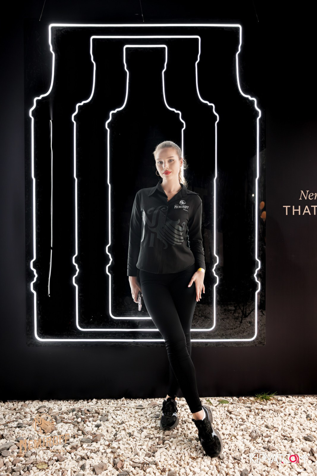 SHAKE FEST 2025 NEMIROFF VIBES. КИПЯТКОМ АЛМАТЫ!