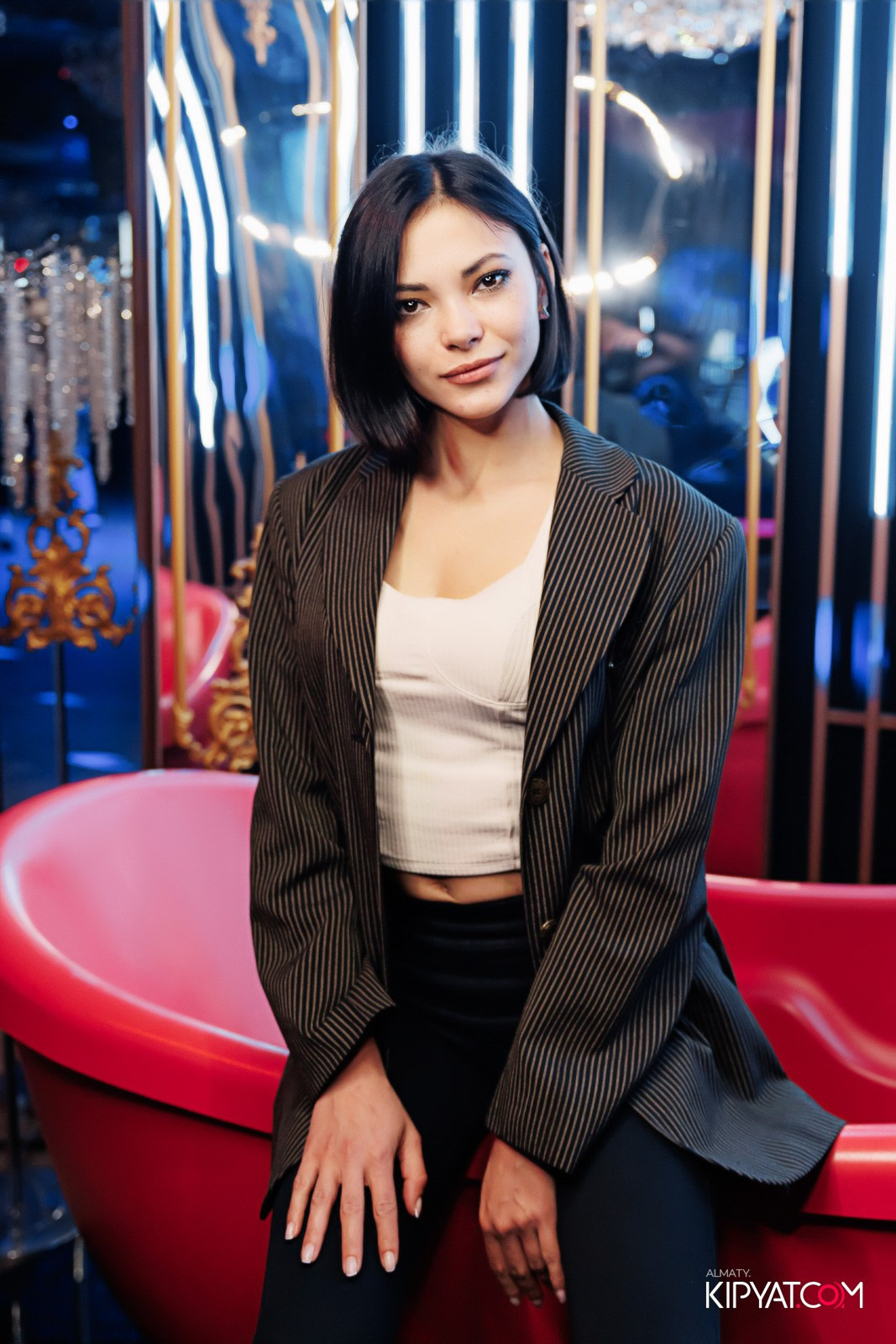 ЗАЯ, НА БИС. КИПЯТКОМ АЛМАТЫ!