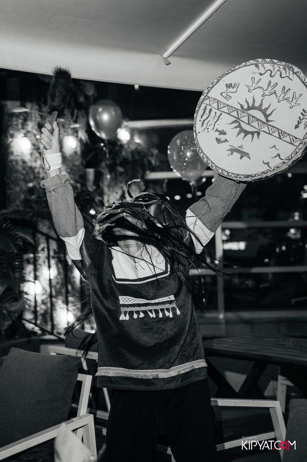 OLOVO BAR НА ДОСТЫК. КИПЯТКОМ АЛМАТЫ!