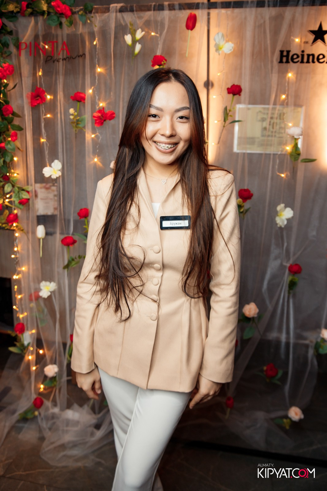 ПИНТА PREMIUM. КИПЯТКОМ АЛМАТЫ!