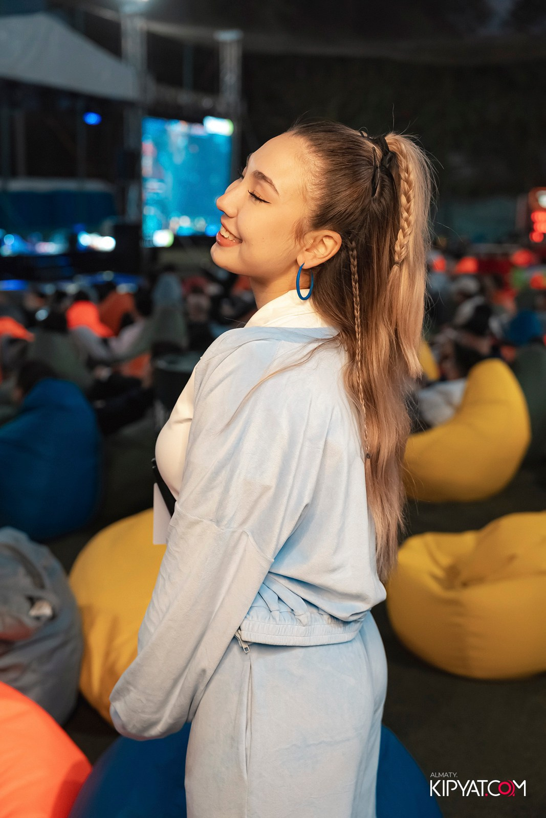 THE INTERNATIONAL DOTA 2 B VELVET SPORT VILLA. КИПЯТКОМ АЛМАТЫ!