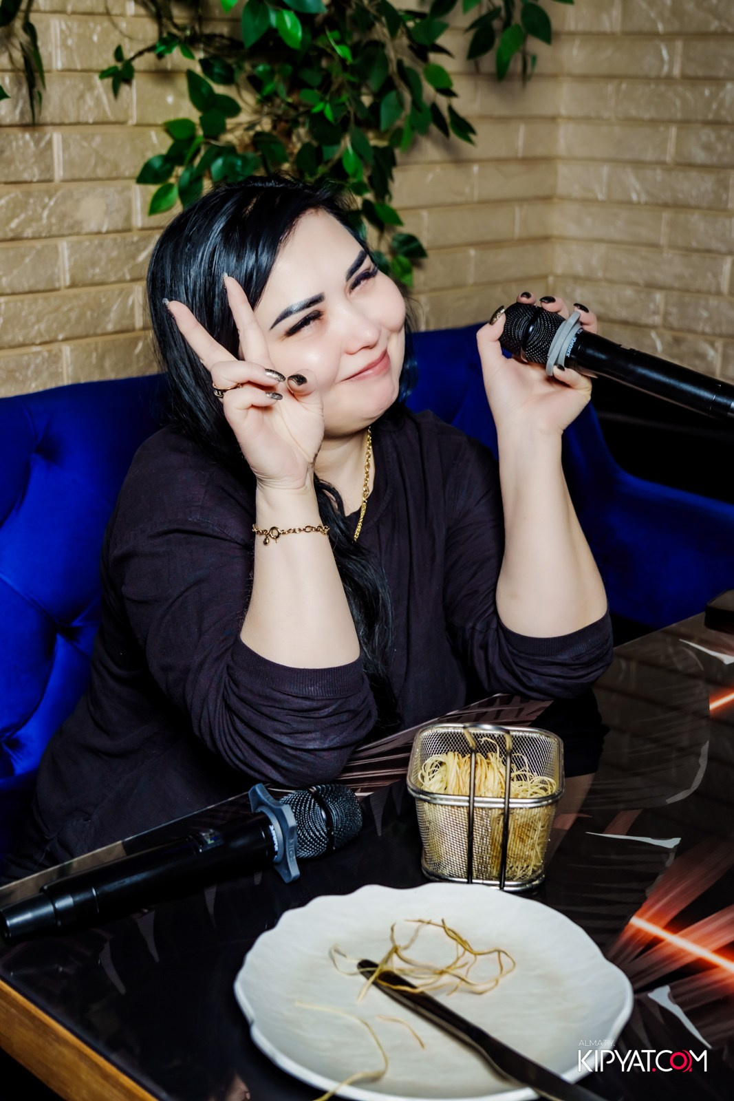 УХО И МЕДВЕДЬ НА САИНА. КИПЯТКОМ АЛМАТЫ!