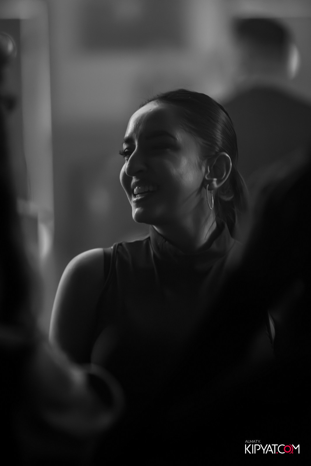 PATRIKI RESTAURANT. КИПЯТКОМ АЛМАТЫ!