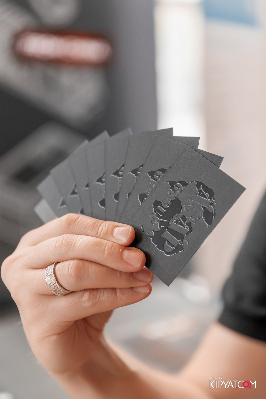 LOGFORUM ASIA 2025 — ASAPGROUP. КИПЯТКОМ АЛМАТЫ!