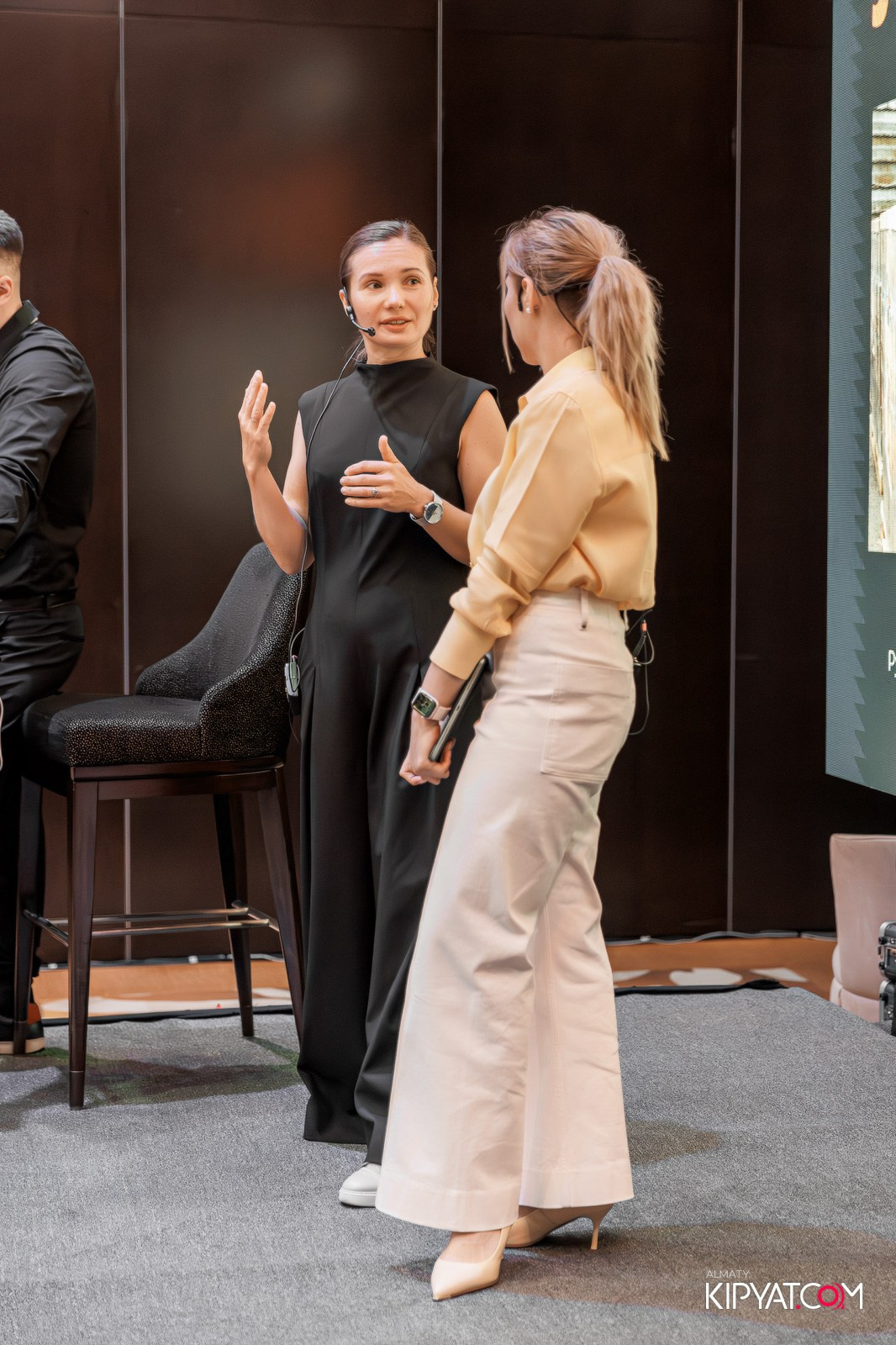 LOGFORUM ASIA 2025 — ASAPGROUP. КИПЯТКОМ АЛМАТЫ!