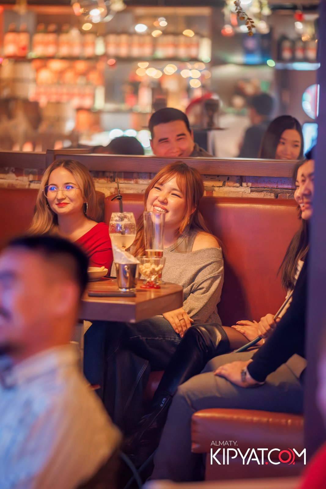 STAND UP КОНЦЕРТ АЛЕКСАНДРА МЕРКУЛЬ. КИПЯТКОМ АЛМАТЫ!