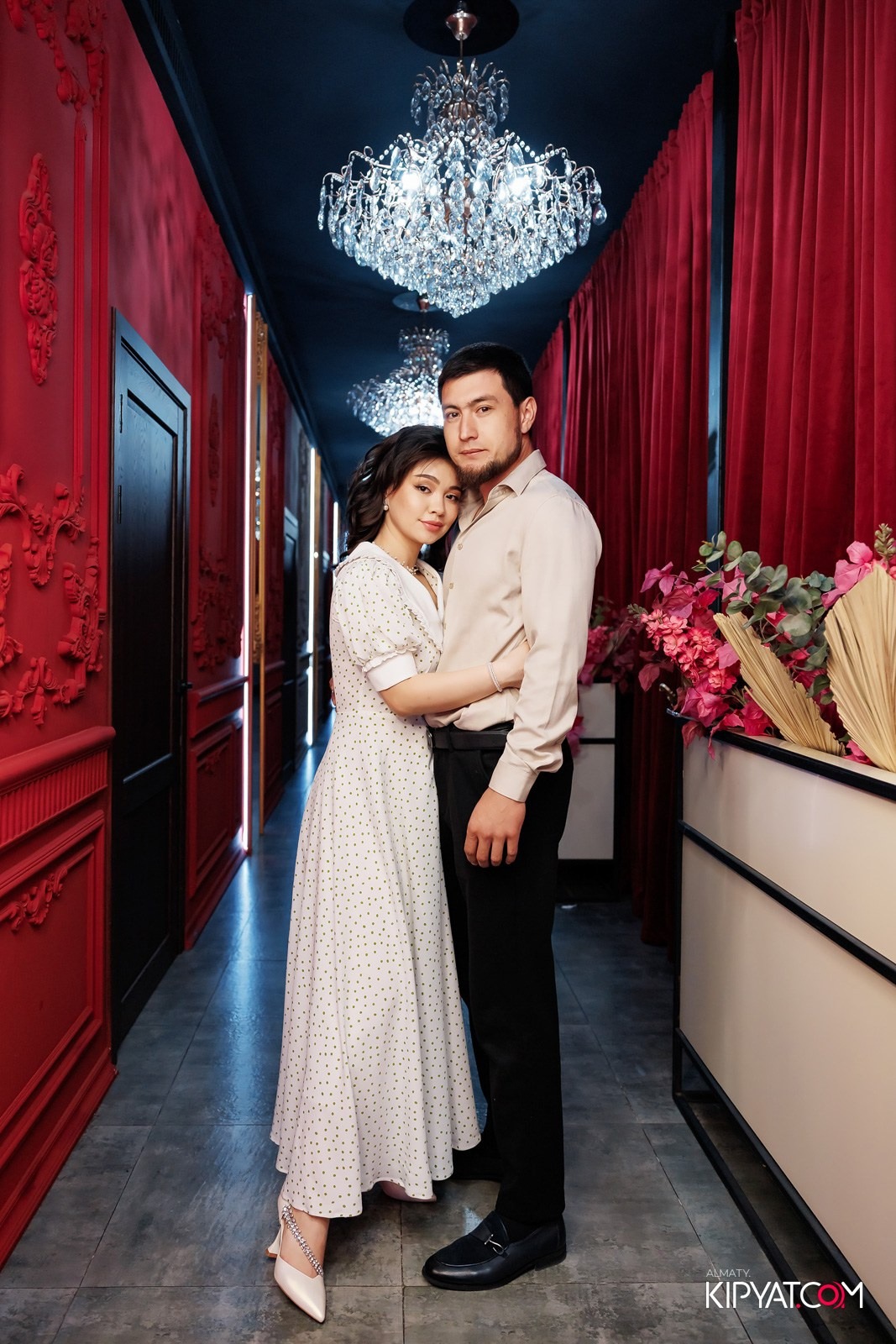 ЗАЯ, НА БИС. КИПЯТКОМ АЛМАТЫ! Фотосъемка мероприятий в Алматы