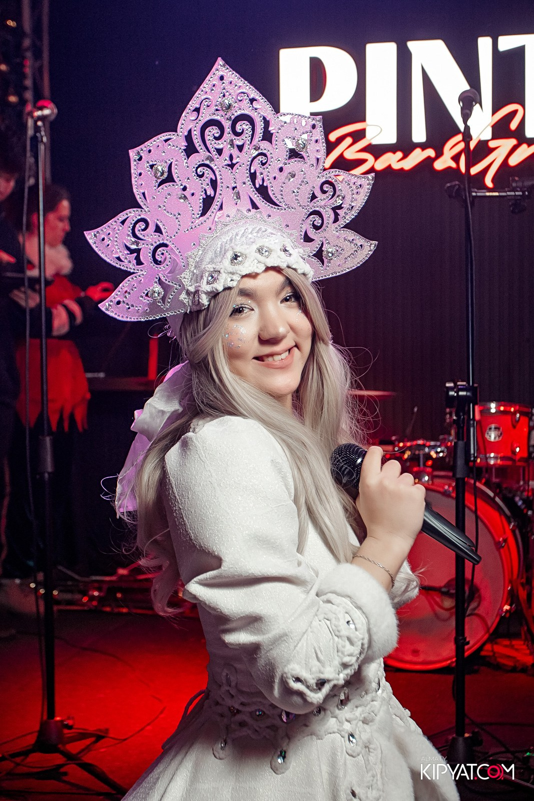 ПИНТА НА ДОСТЫК. КИПЯТКОМ АЛМАТЫ!