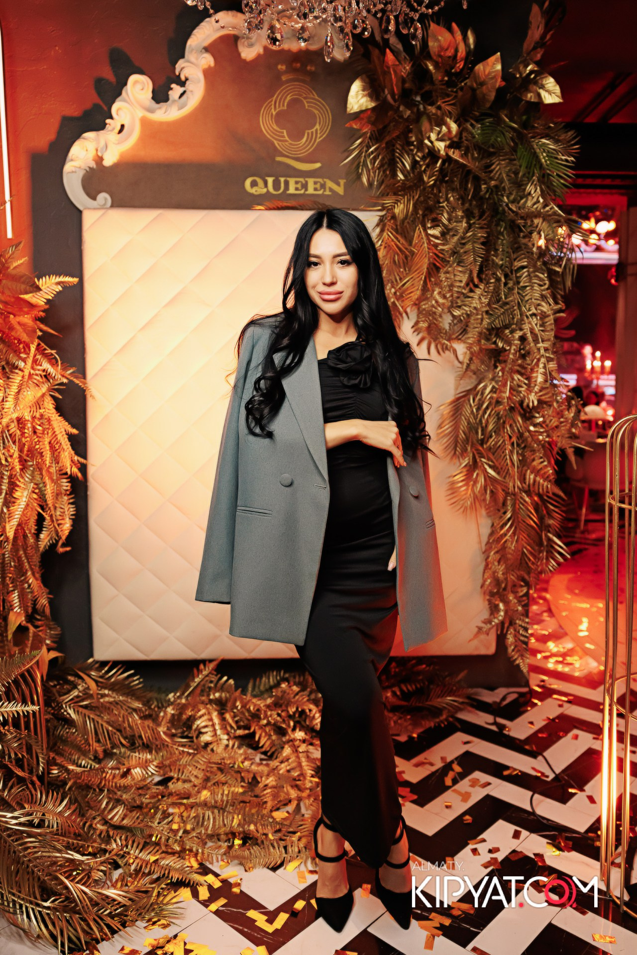 QUEEN. КИПЯТКОМ АЛМАТЫ!