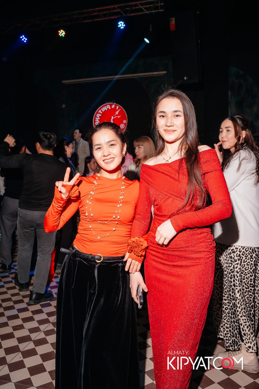 НАКАТИКА. КИПЯТКОМ АЛМАТЫ!