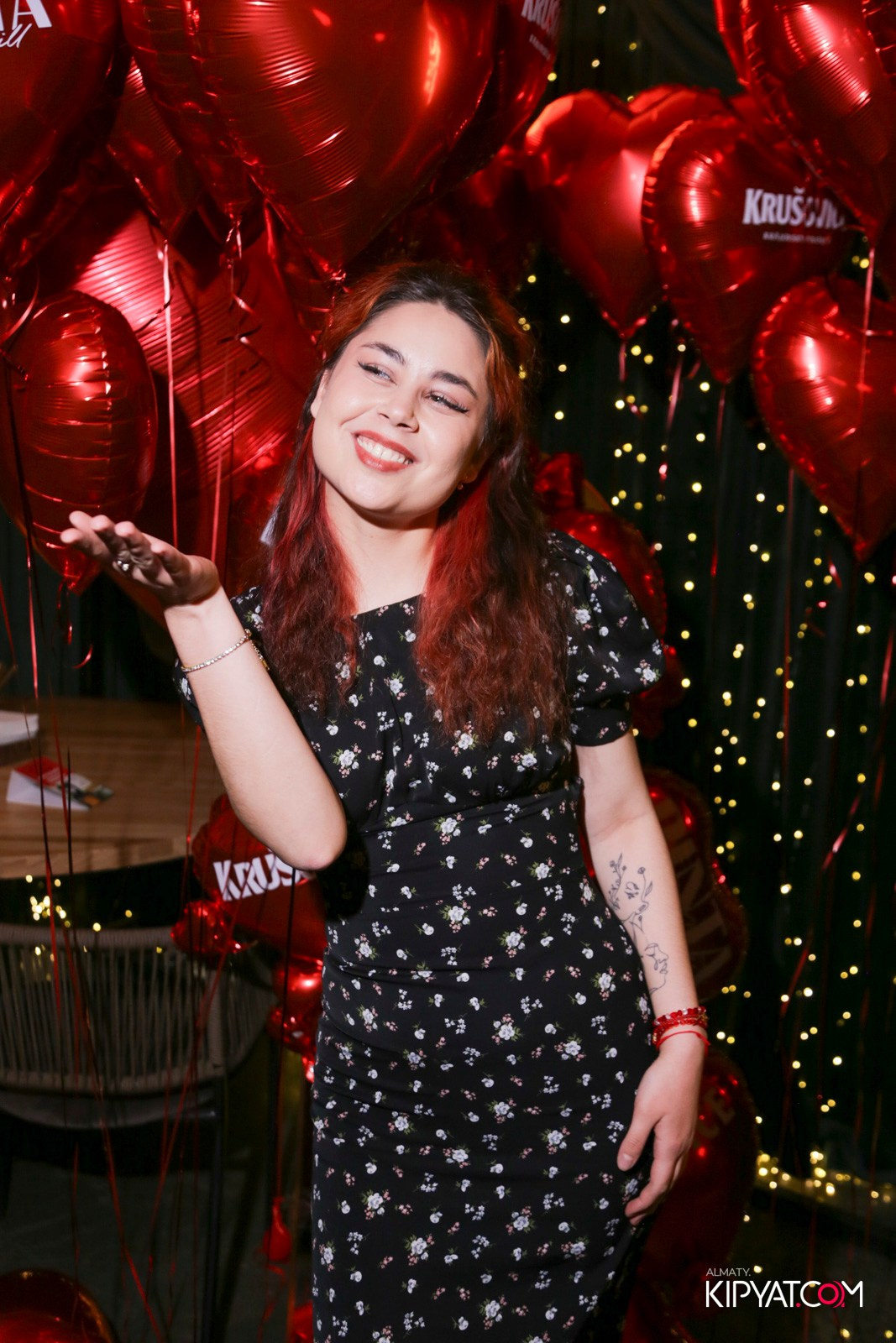 ПИНТА НА ТУЛЕБАЕВА. КИПЯТКОМ АЛМАТЫ! Фотосъемка мероприятий в Алматы