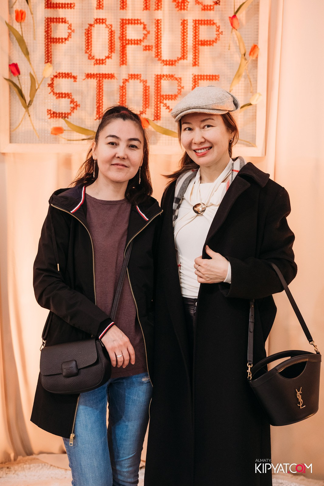 ETHNO POP-UP STORE NAURYZ B SADU ARENA. КИПЯТКОМ АЛМАТЫ!