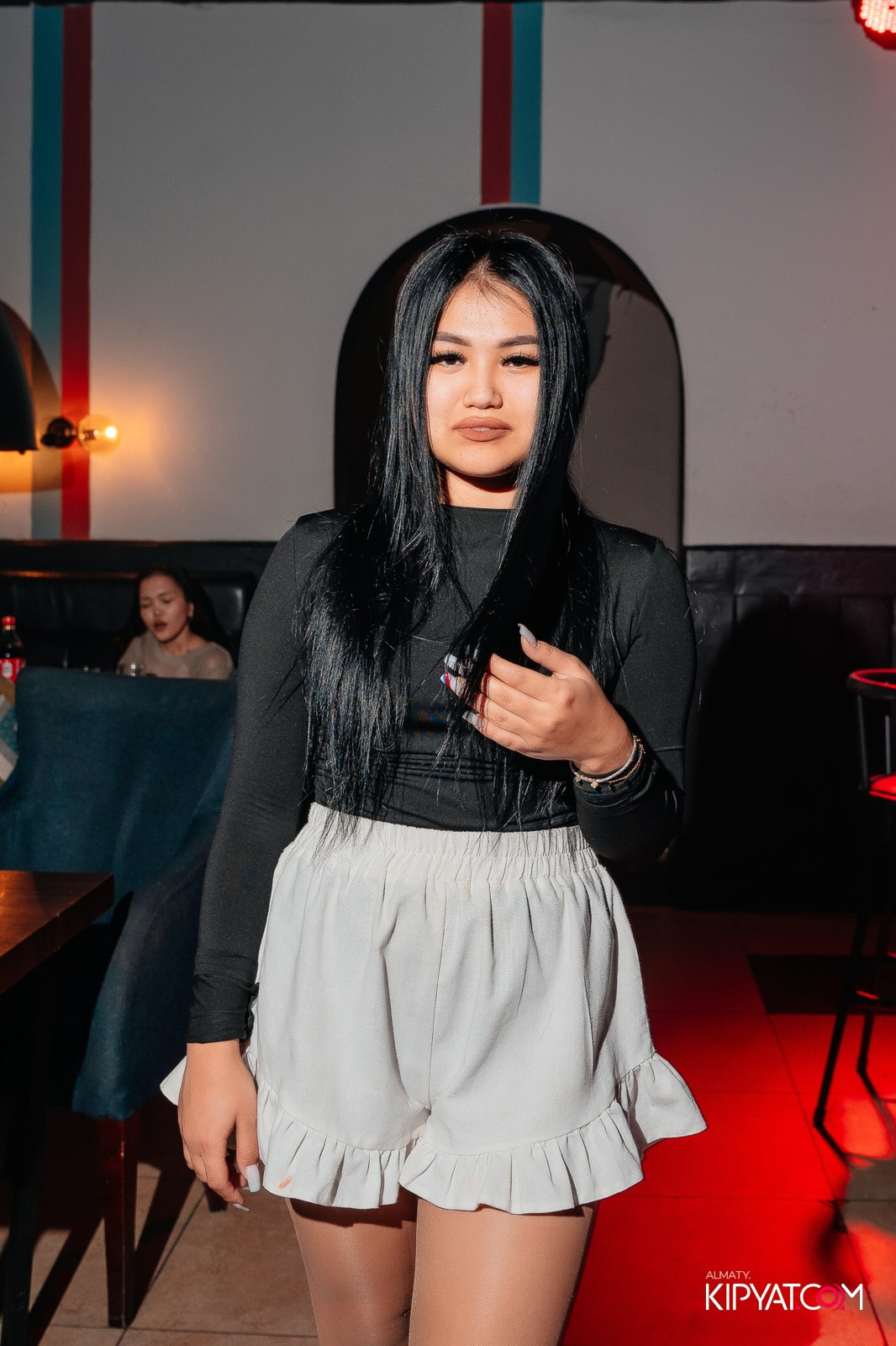 ARAGOSTA. КИПЯТКОМ АЛМАТЫ!