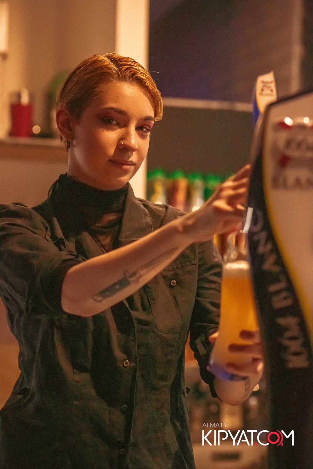 УХО И МЕДВЕДЬ КУРМАНГАЗЫ. КИПЯТКОМ АЛМАТЫ!