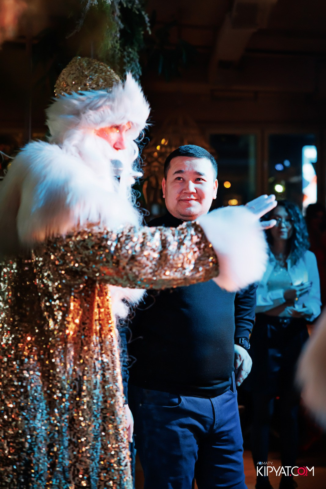 РЕСТОРАН MANANA. КИПЯТКОМ АЛМАТЫ!