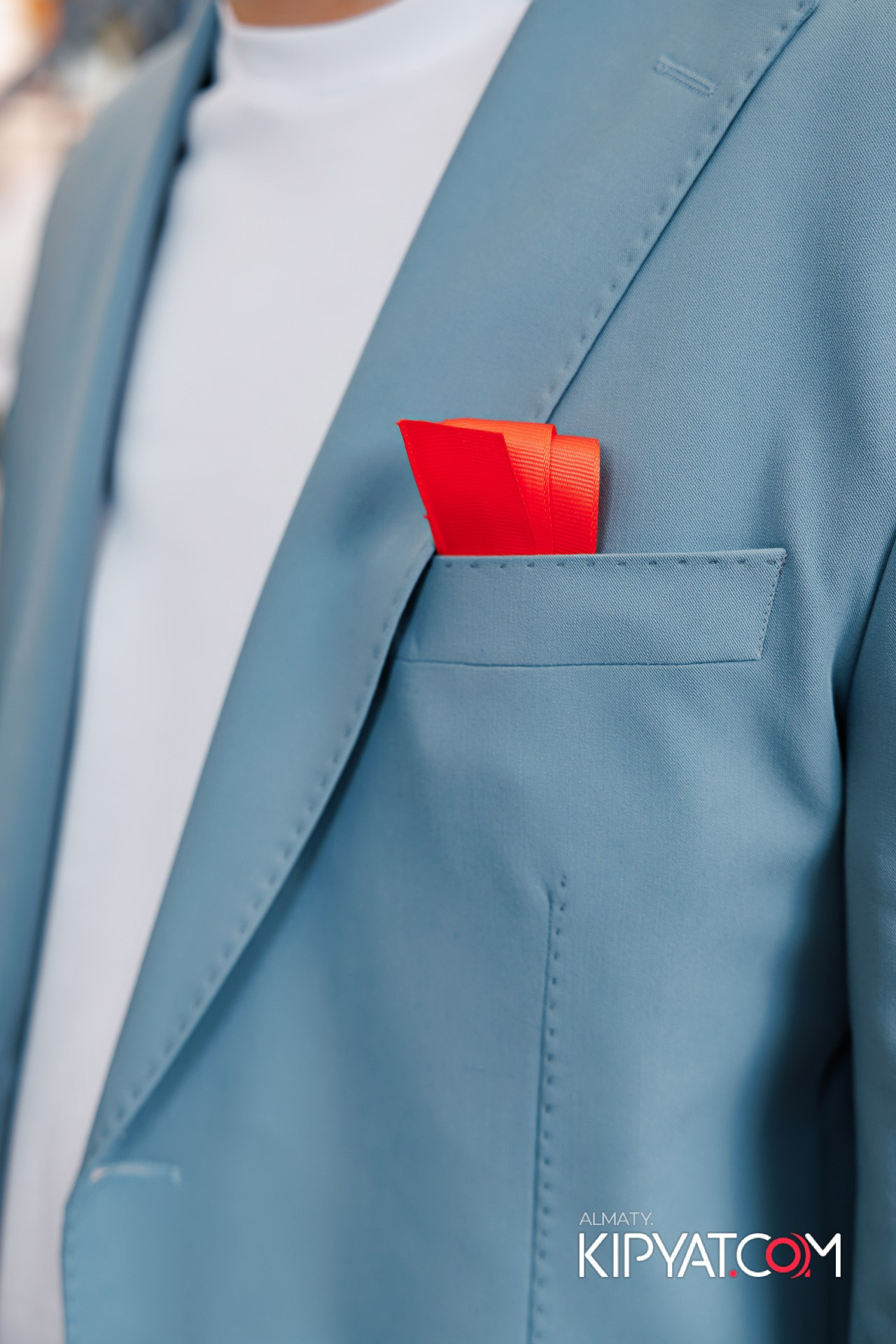 ОТКРЫТИЕ МАГАЗИНА МУЖСКОЙ ОДЕЖДЫ. КИПЯТКОМ АЛМАТЫ!