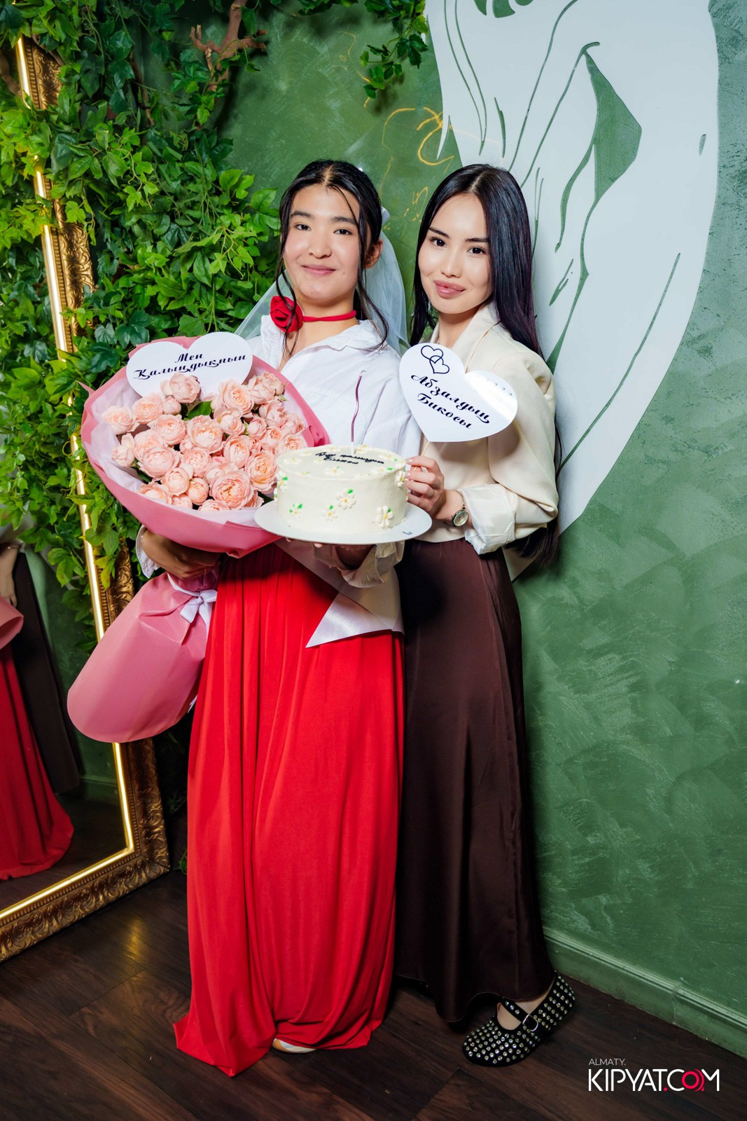 УХО И МЕДВЕДЬ НА САИНА. КИПЯТКОМ АЛМАТЫ!