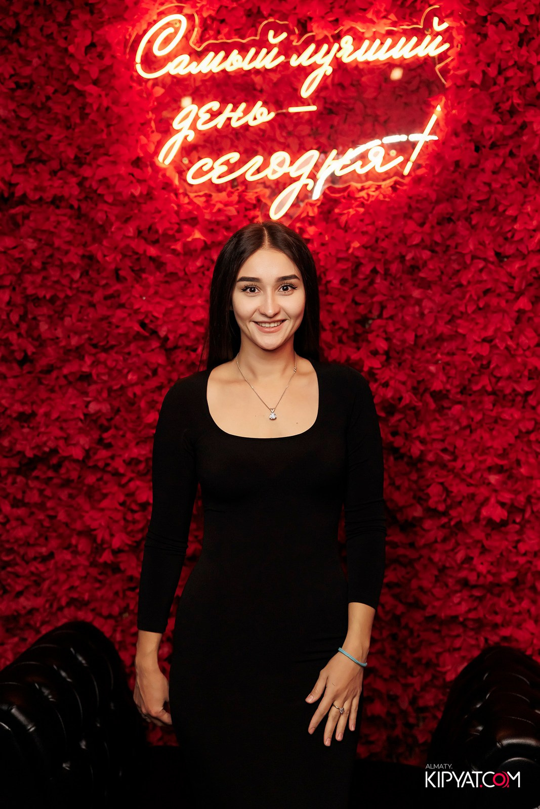 ДОРОГАЯ, Я НЕ ПИЛ. КИПЯТКОМ АЛМАТЫ!