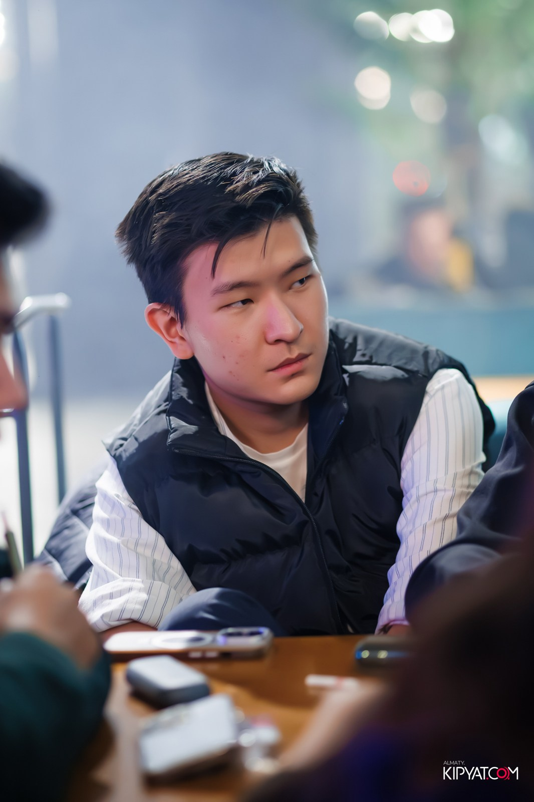 VICE CITY. КИПЯТКОМ АЛМАТЫ!