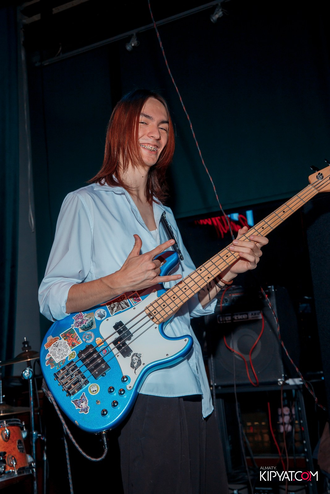 HALLOWEEN — ПИНТА ADK. КИПЯТКОМ АЛМАТЫ!