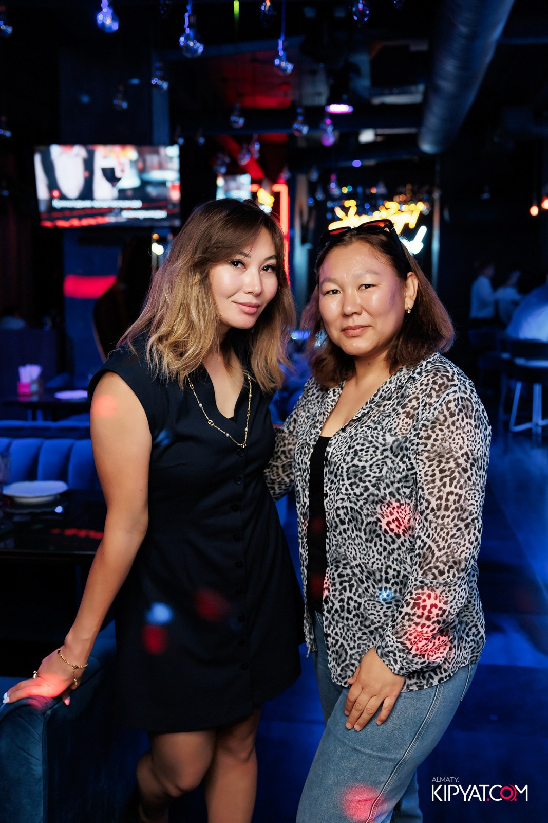 ДОРОГАЯ, Я НЕ ПИЛ. КИПЯТКОМ АЛМАТЫ!