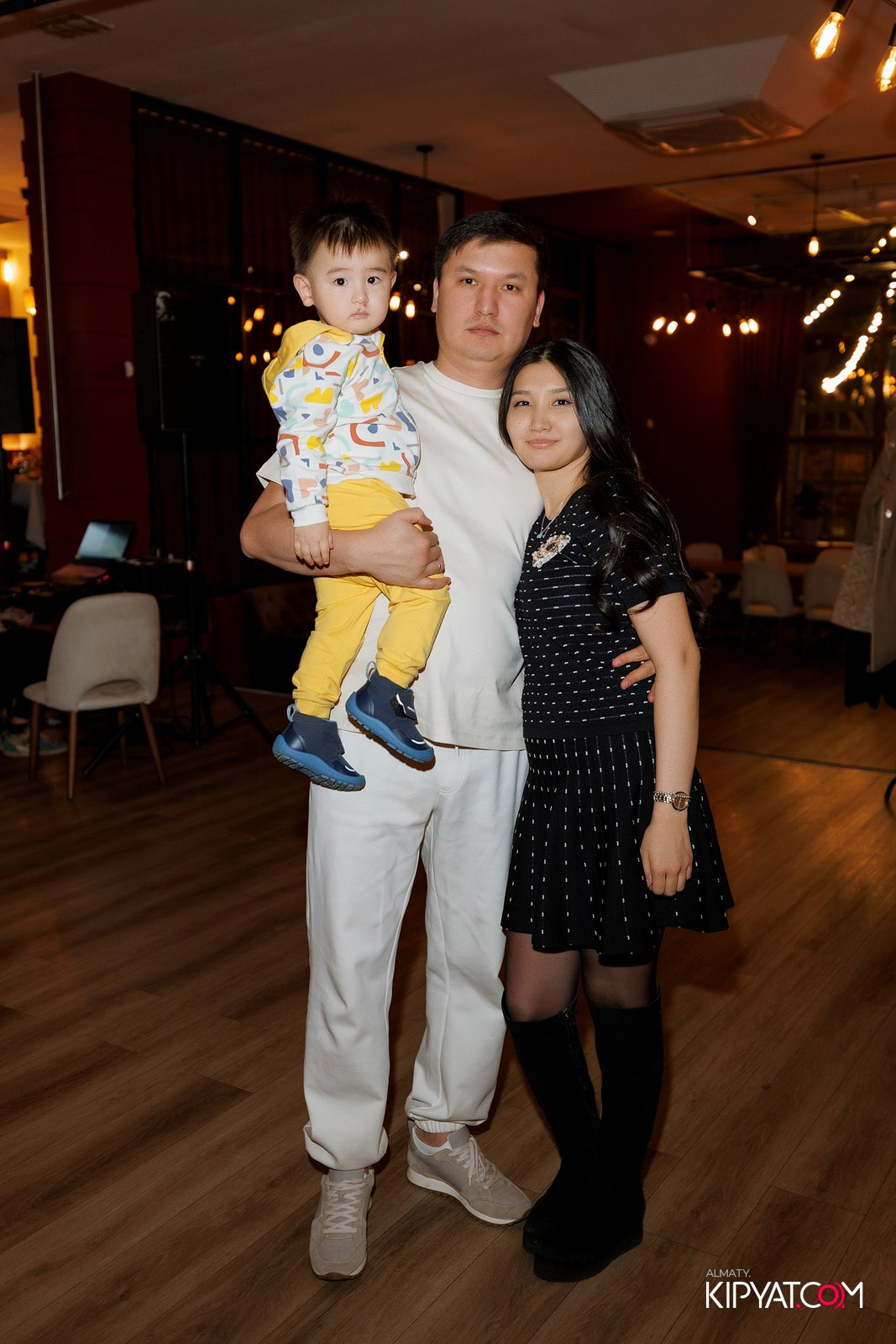 TITO ARCANUM. КИПЯТКОМ АЛМАТЫ! Фотосъемка мероприятий в Алматы