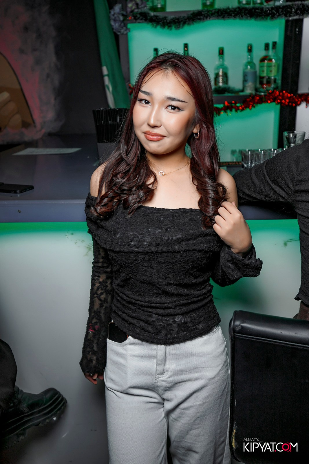 UYAT EMES BAR. КИПЯТКОМ АЛМАТЫ! Фотосъемка мероприятий в Алматы