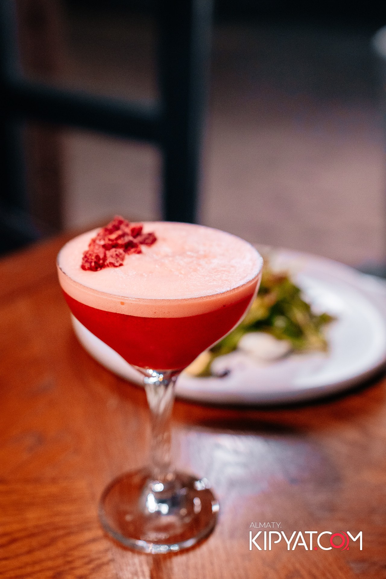 Халва. КИПЯТКОМ АЛМАТЫ!