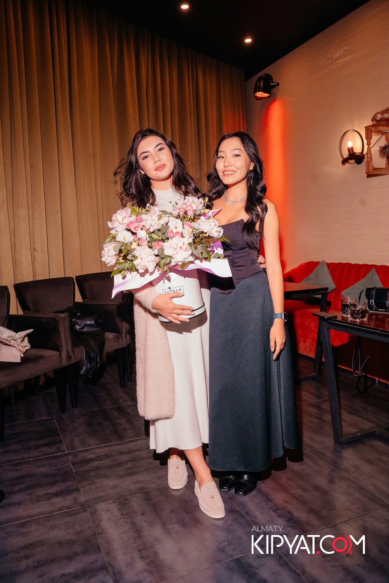 Дорогая. Я Не Пил. КИПЯТКОМ АЛМАТЫ!