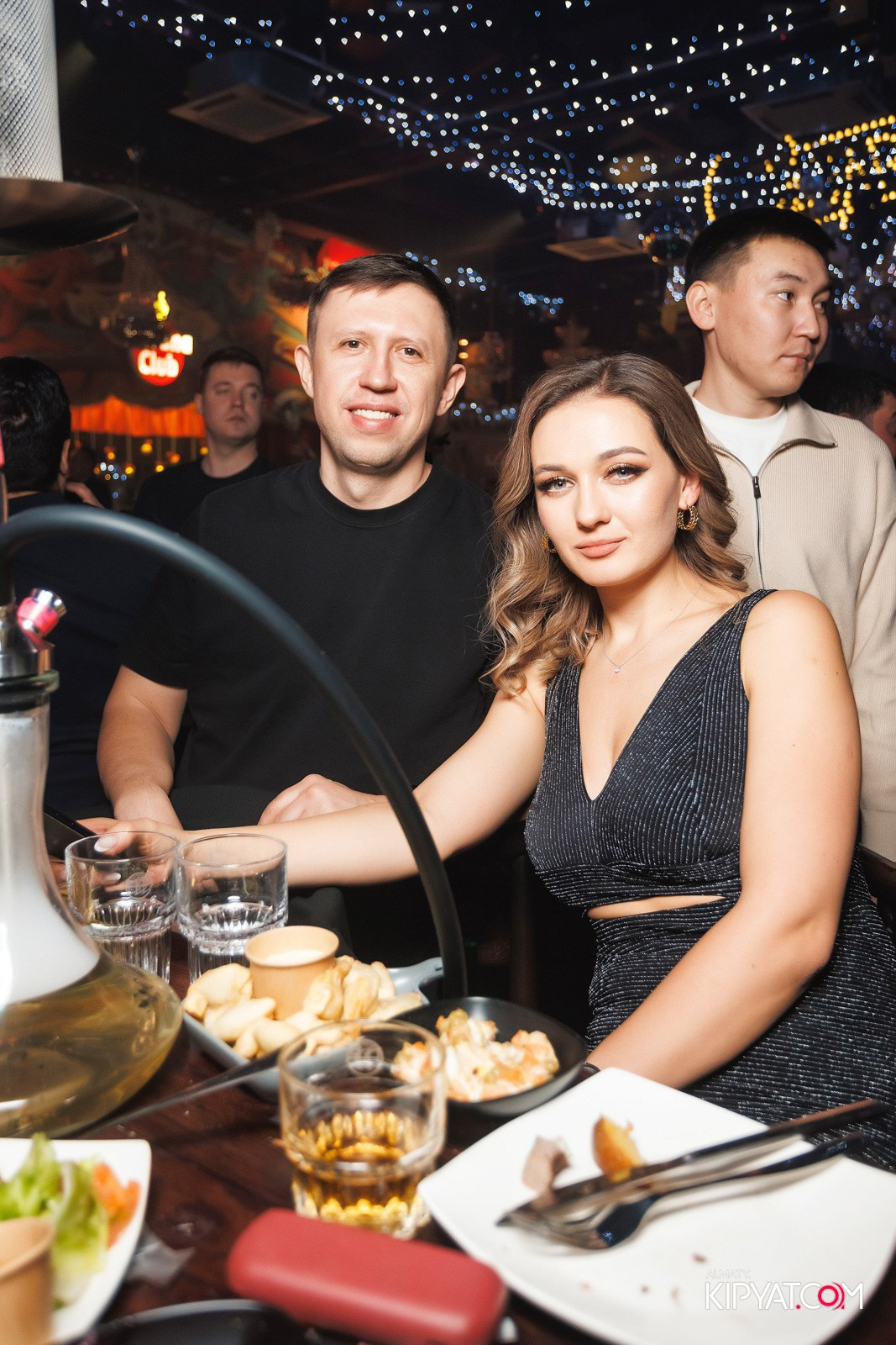 BLA BLA BAR. КИПЯТКОМ АЛМАТЫ!