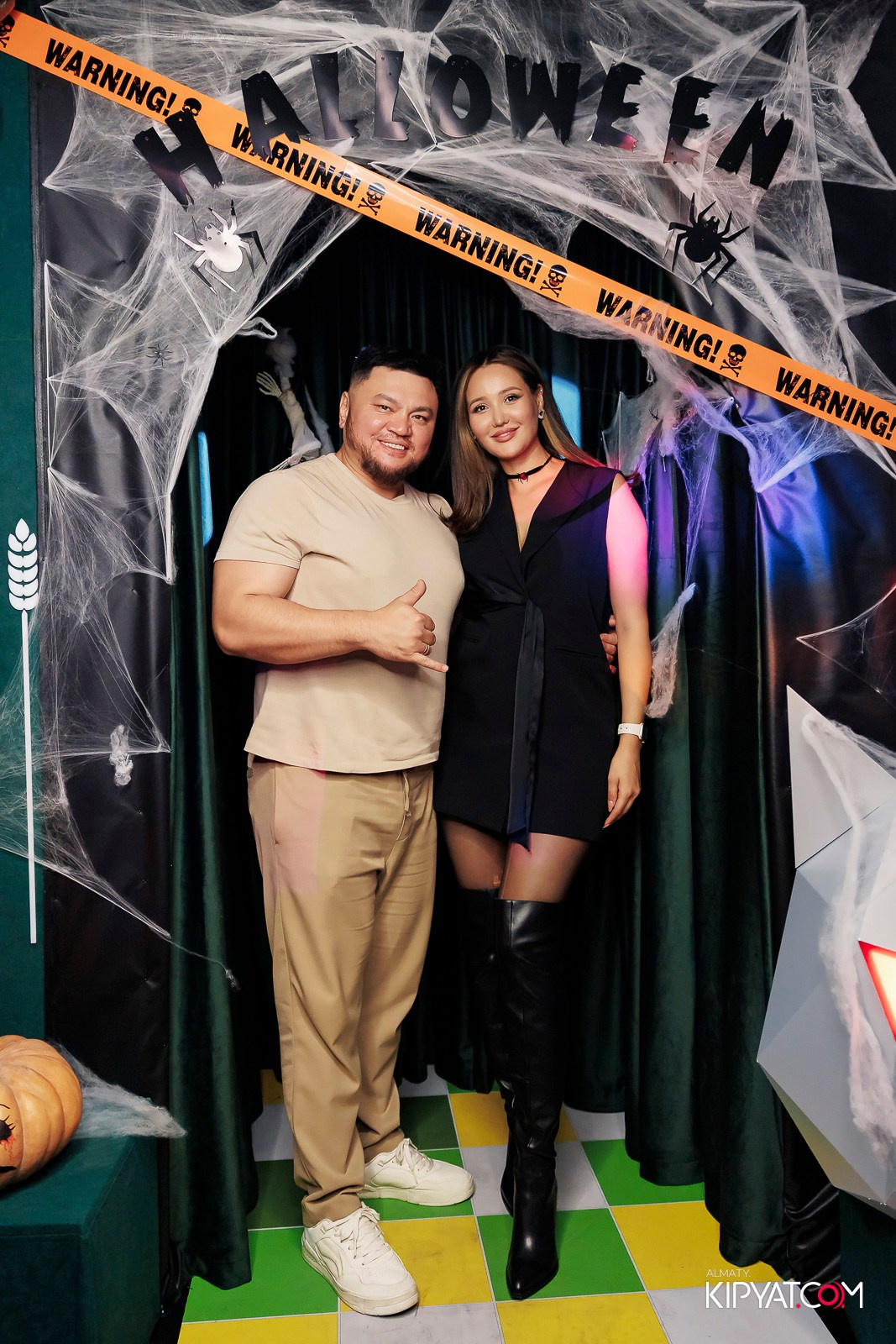 MUNCHEN PUB NA PANFILOVA. КИПЯТКОМ АЛМАТЫ!