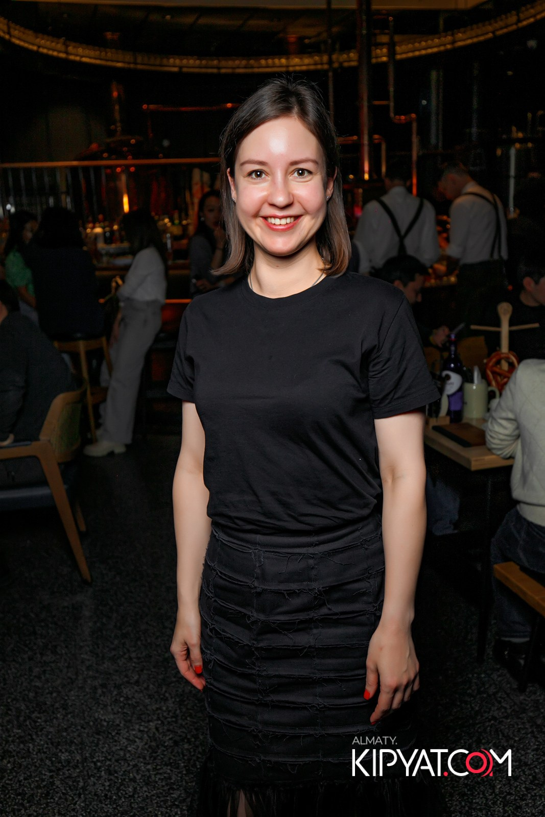 PAULANER. КИПЯТКОМ АЛМАТЫ!