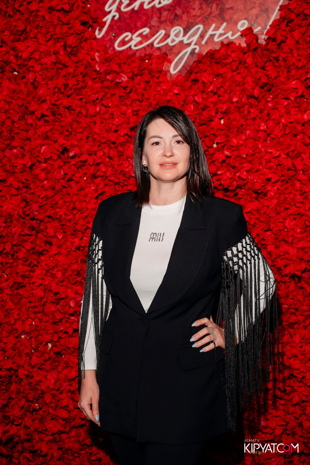 ДОРОГАЯ, Я НЕ ПИЛ. КИПЯТКОМ АЛМАТЫ!