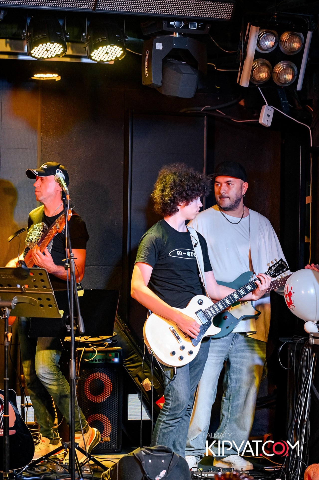 MUNCHEN PUB НА ПАНФИЛОВА. КИПЯТКОМ АЛМАТЫ!