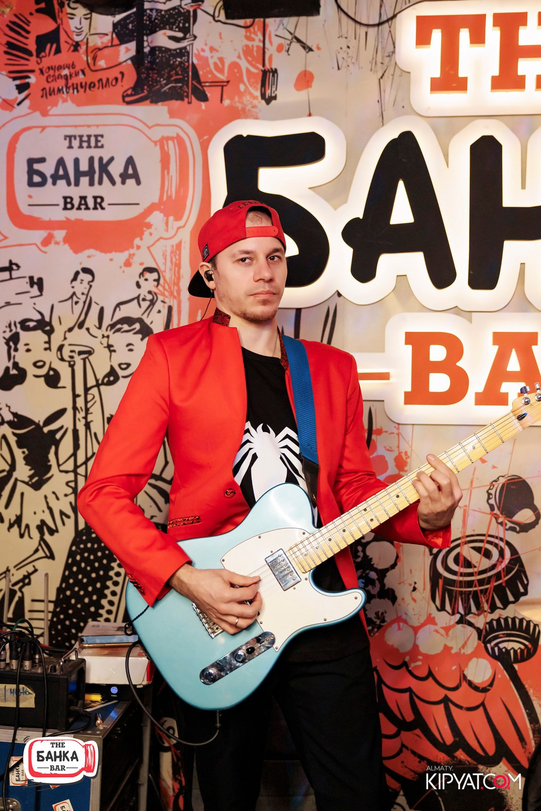 BANKA BAR НА ЖЕЛТОКСАН. КИПЯТКОМ АЛМАТЫ! Фотосъемка мероприятий в Алматы