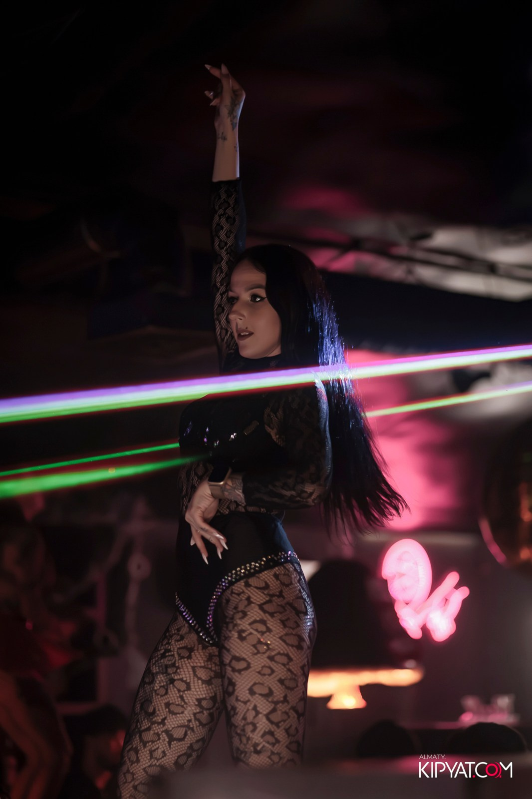 UYAT EMES BAR. КИПЯТКОМ АЛМАТЫ! Фотосъемка мероприятий в Алматы