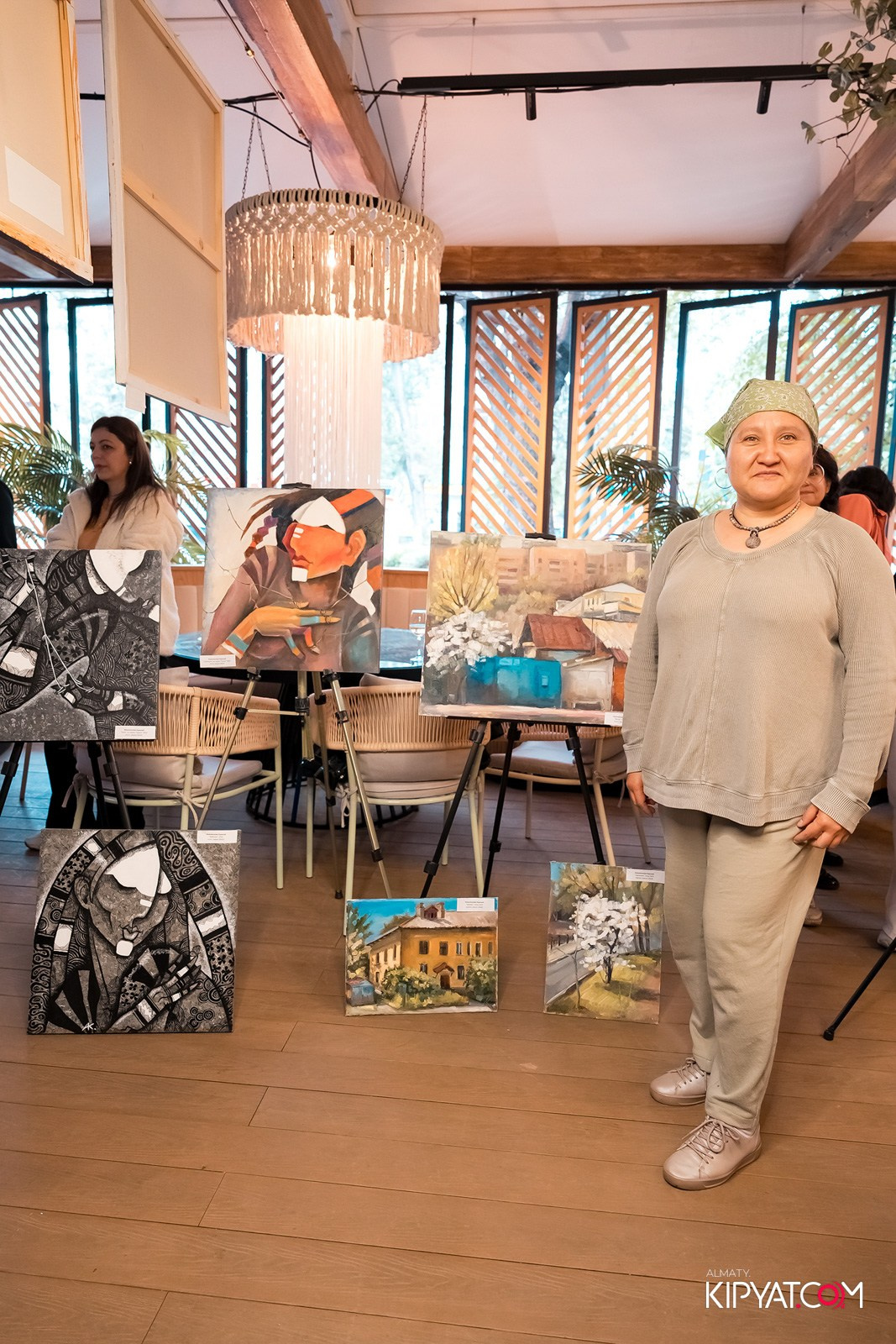 FORT VЕRNYI. КИПЯТКОМ АЛМАТЫ!