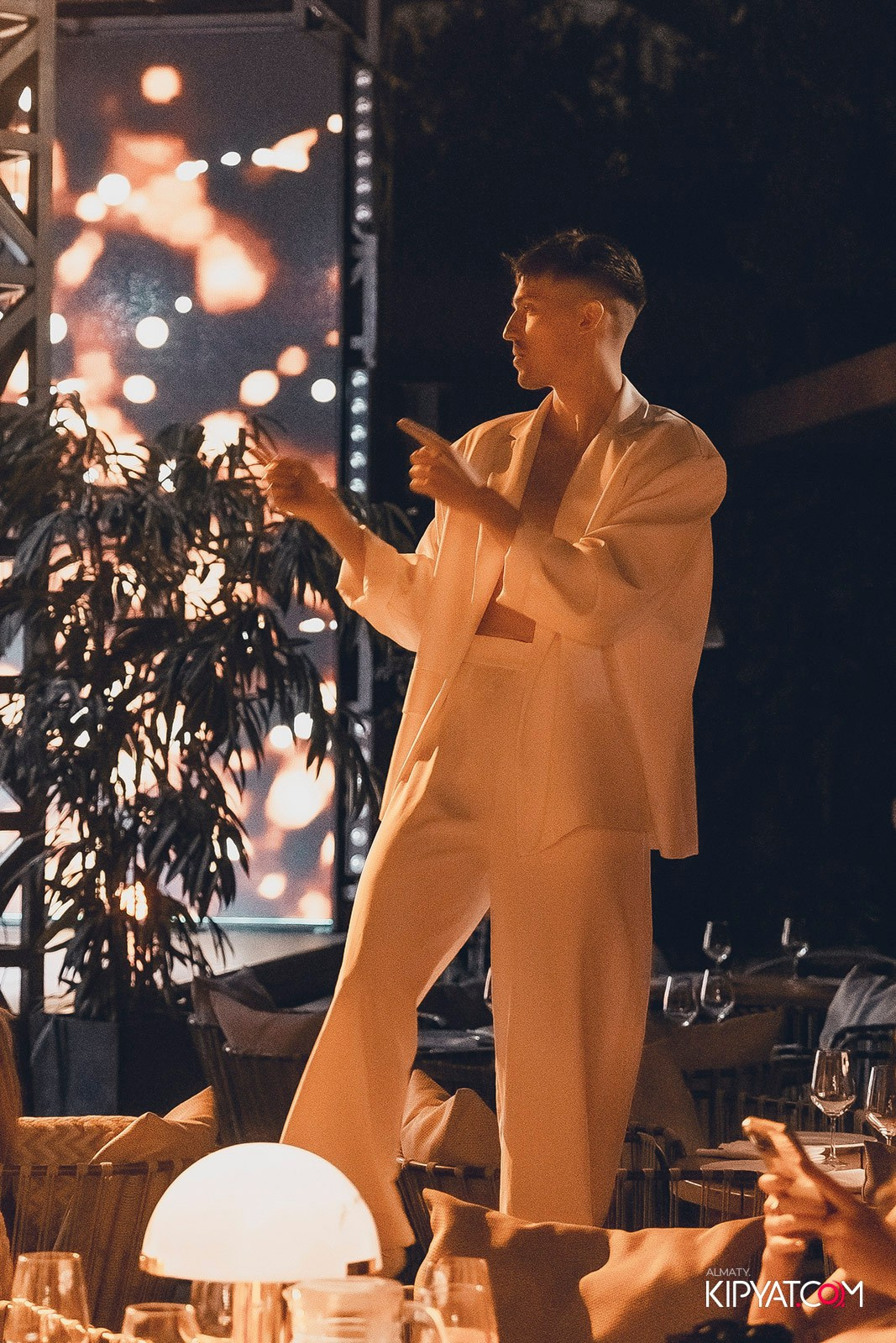 QUEEN. КИПЯТКОМ АЛМАТЫ! Фотосъемка мероприятий в Алматы