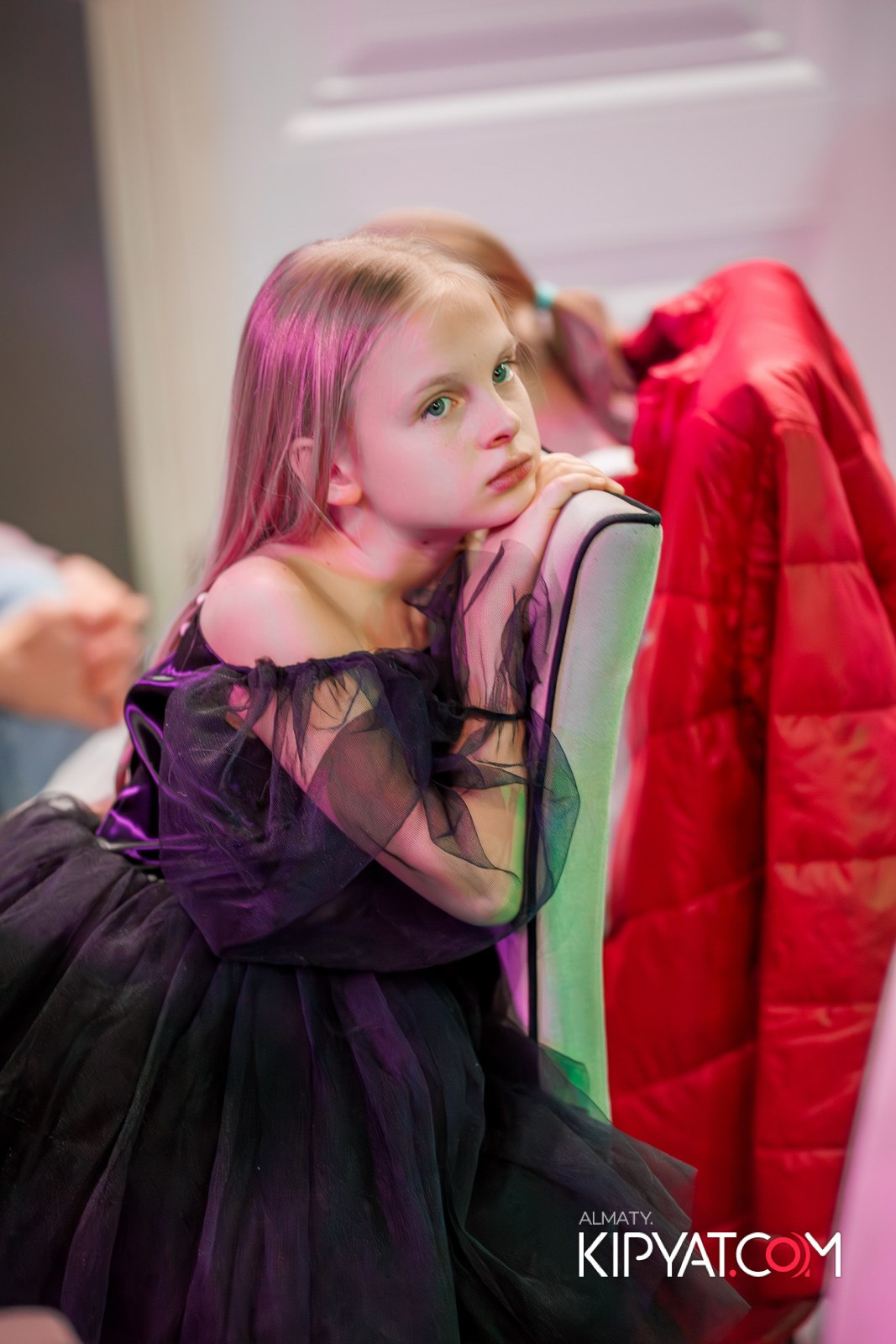 НОВОГОДНИЙ ОТЧЕТНЫЙ КОНЦЕРТ МУЗЫКАЛЬНОЙ ШКОЛЫ «SOULWAY». КИПЯТКОМ АЛМАТЫ!