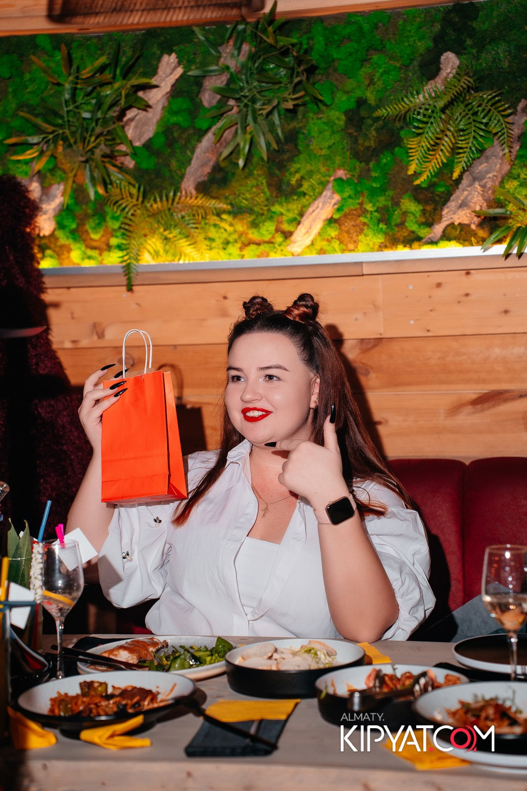 AVENUE ДЕНЬ РОЖДЕНИЯ — 12 ЛЕТ. КИПЯТКОМ АЛМАТЫ! Фотосъемка мероприятий в Алматы