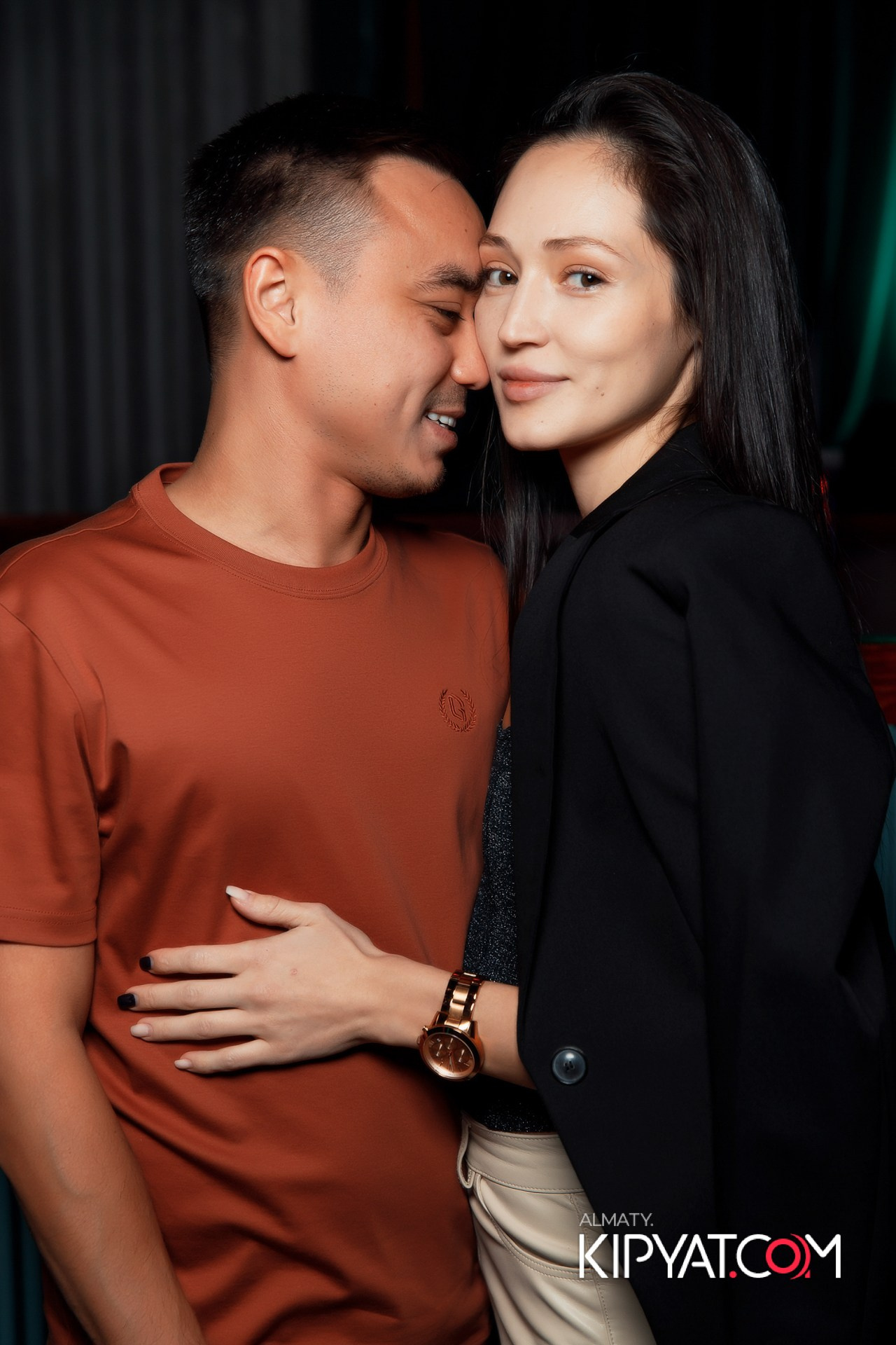 Bla bla bar. КИПЯТКОМ АЛМАТЫ!