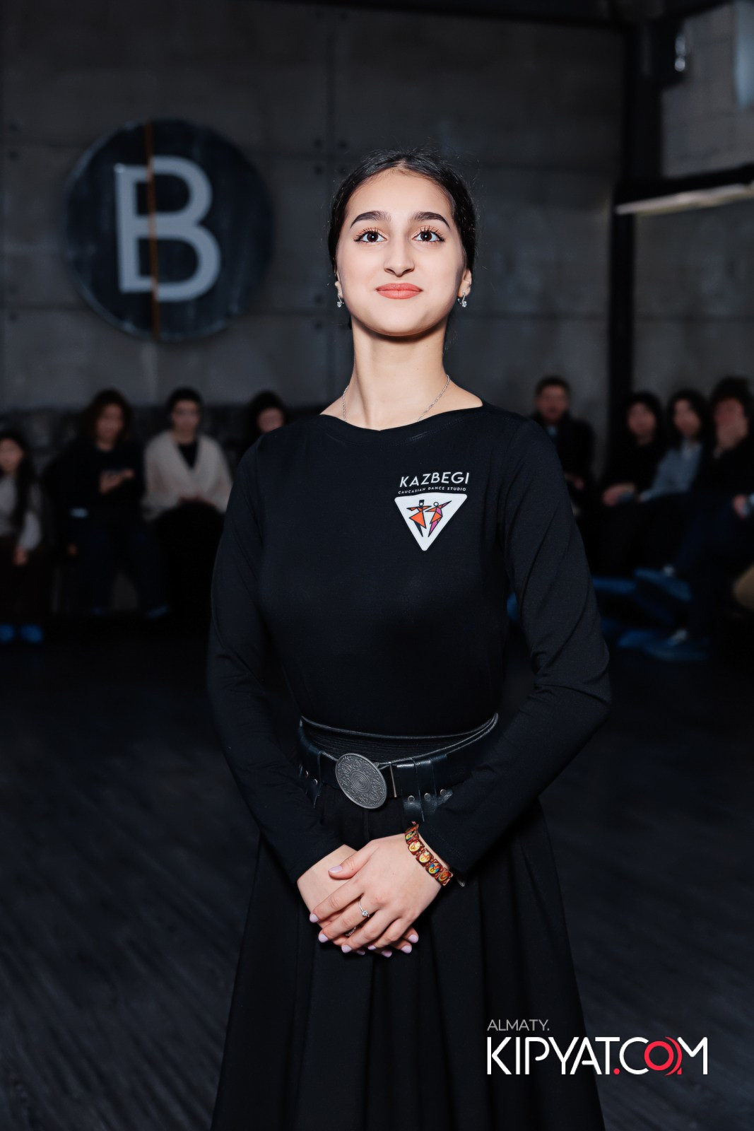 BLOCKBUSTER ТАНЦЕВАЛЬНАЯ АКАДЕМИЯ. КИПЯТКОМ АЛМАТЫ!