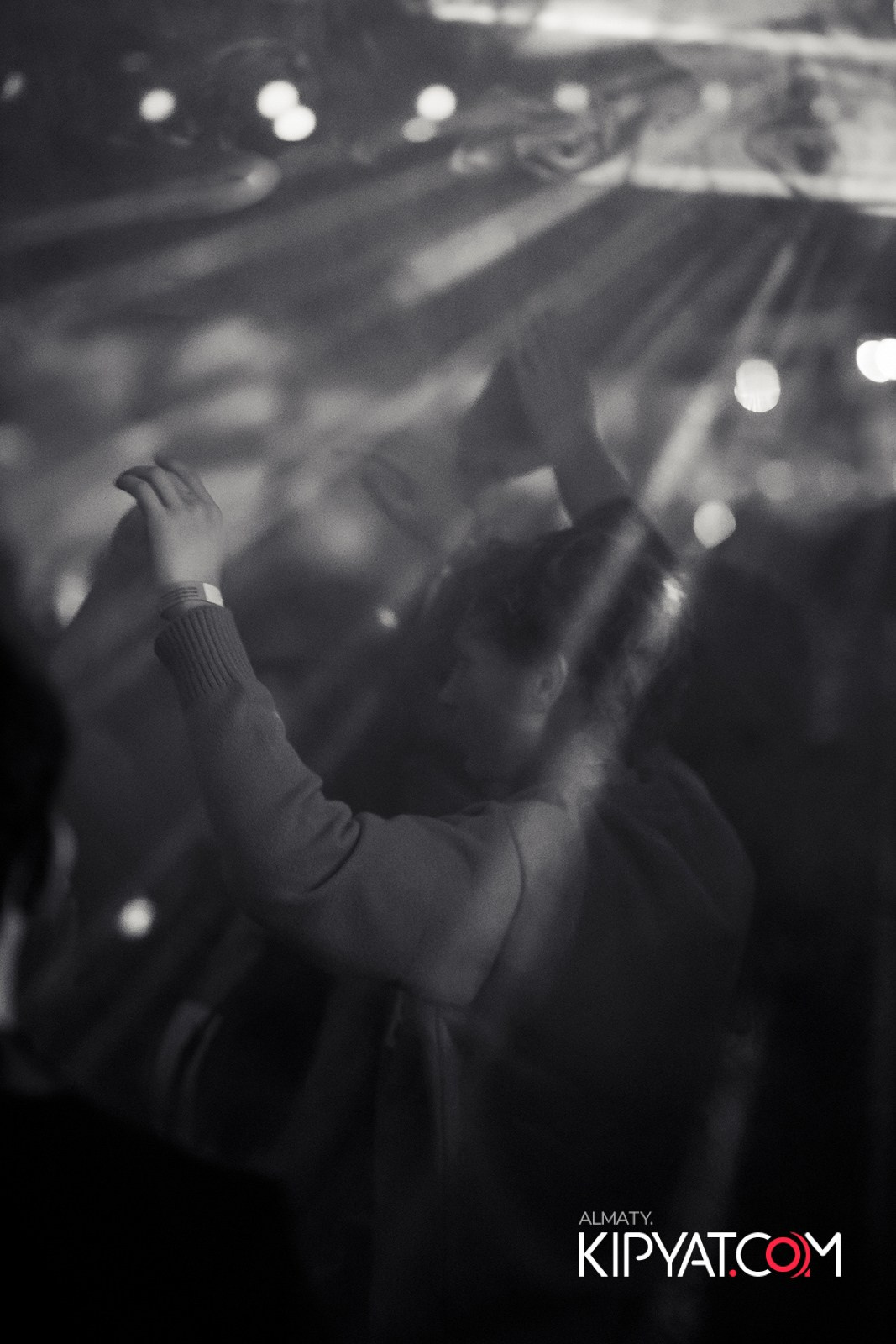 EVENT BAR. КИПЯТКОМ АЛМАТЫ!