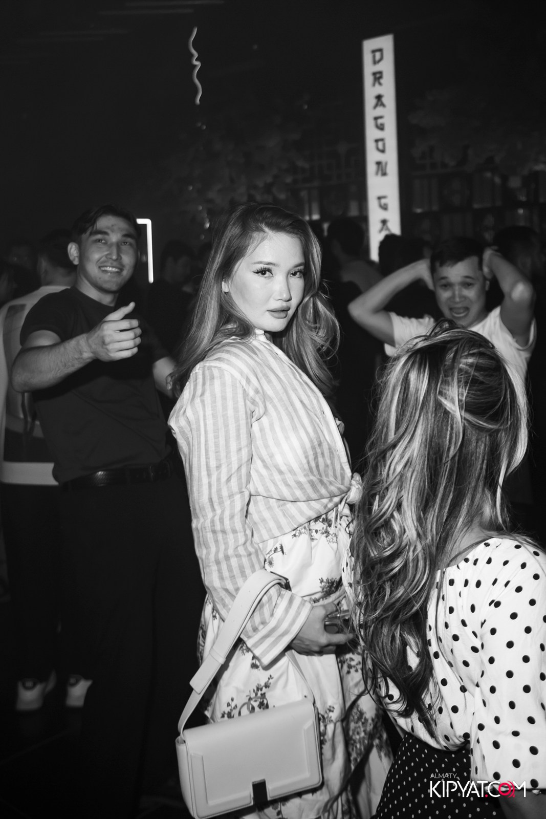 ТЕХНИЧЕСКОЕ ОТКРЫТИЕ SHANGHAI 88 BAR-SPECIAL GUEST CAPTOWN. КИПЯТКОМ АЛМАТЫ! Фотосъемка мероприятий в Алматы