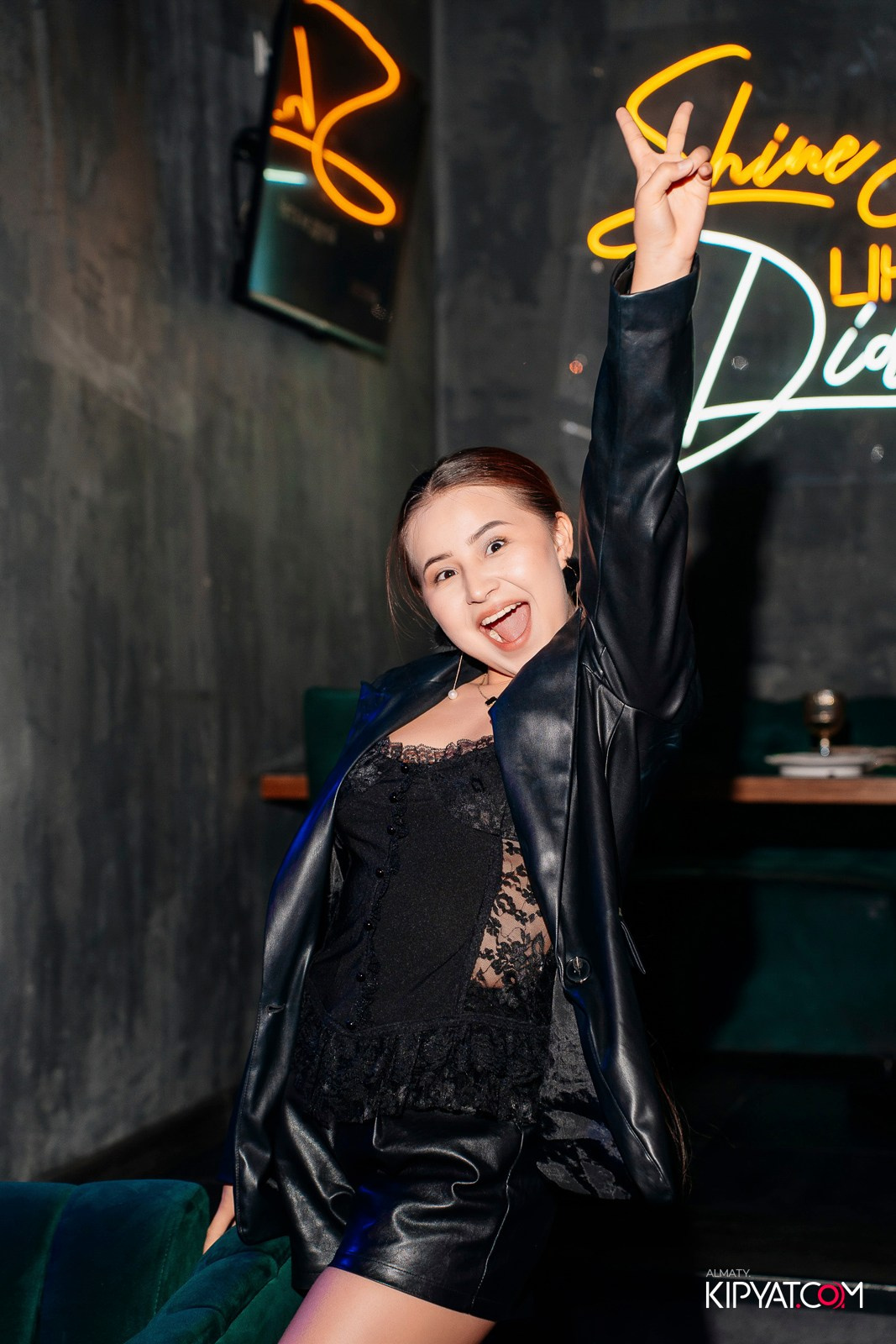 ДОРОГАЯ, Я НЕ ПИЛ. КИПЯТКОМ АЛМАТЫ! Фотосъемка мероприятий в Алматы