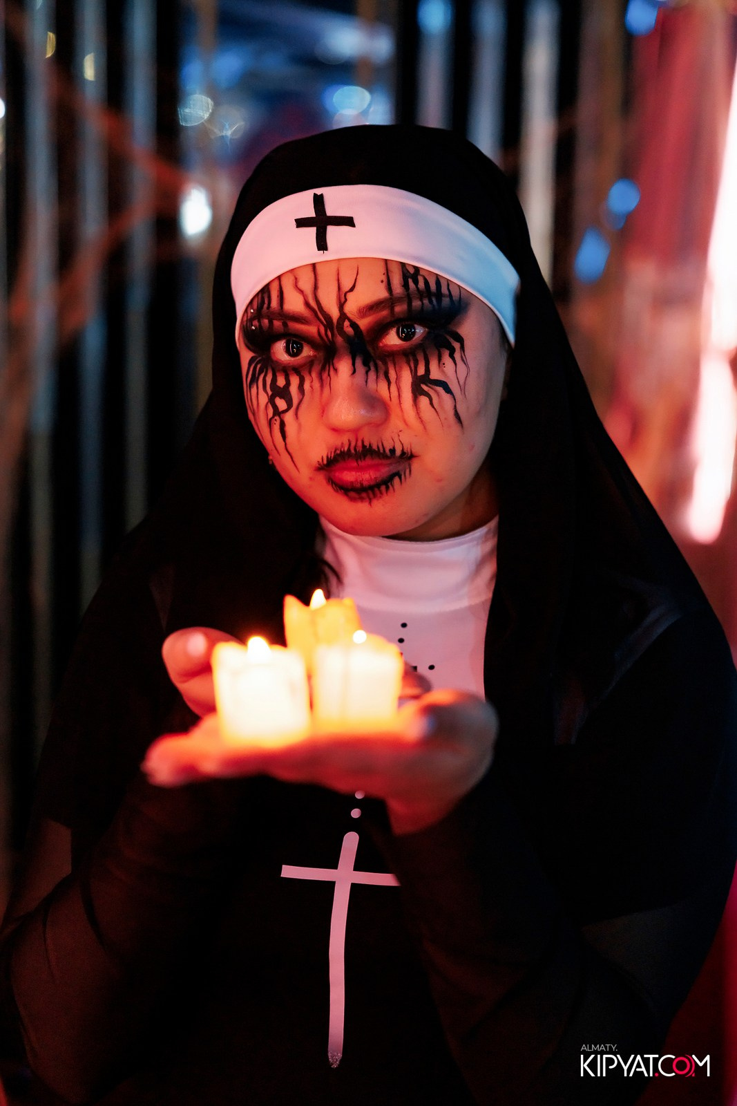 ЗАЯ, НА БИС. КИПЯТКОМ АЛМАТЫ!