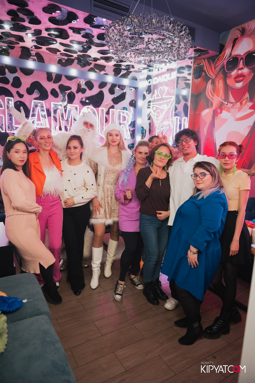 УХО И МЕДВЕДЬ НА КУРМАНГАЗЫ. КИПЯТКОМ АЛМАТЫ!